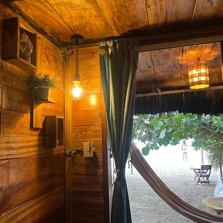 Chill And Surf Mendihuaca 호텔 Guachaca 외부 사진