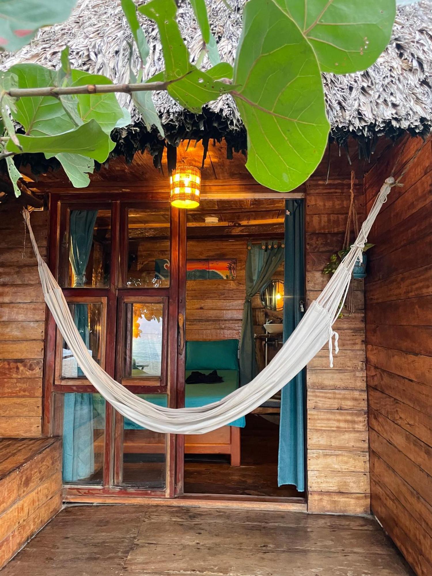 Chill And Surf Mendihuaca 호텔 Guachaca 외부 사진